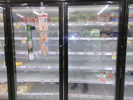 Supermarket «Super Stop & Shop», reviews and photos, 375 Centre Ave, Abington, MA 02351, USA