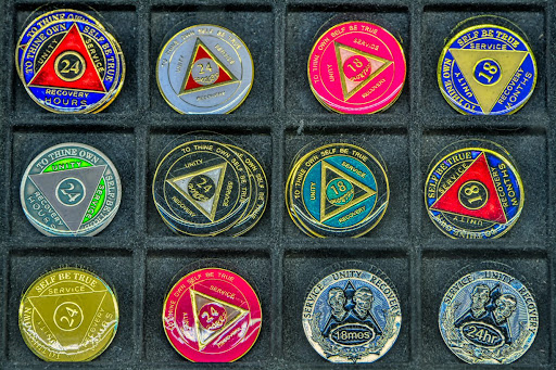 Gift Shop «My 12 Step Store», reviews and photos, 8730 California Route 2 b, West Hollywood, CA 90069, USA