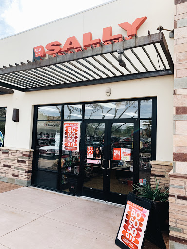 Sally Beauty Supply, 32531 N Scottsdale Rd, Scottsdale, AZ 85266, USA, 