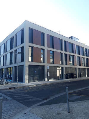 Caf de la Gironde - Pessac à Pessac