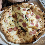 Photo n°1 de l'avis de Massimo.i fait le 22/06/2023 à 20:44 sur le  iPatrizio - Pizzeria Artigianale à Mercato San Severino