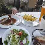 Photo n°5 de l'avis de Deike. fait le 22/05/2022 à 15:03 sur le  Hotel & Restaurant Distlerhof GmbH à Leinburg