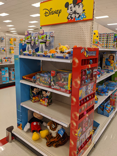 Department Store «Target», reviews and photos, 15880 San Carlos Blvd Suite 101, Fort Myers, FL 33908, USA