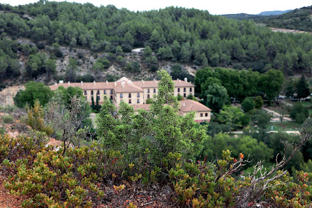 Balneario de Trillo - Carlos III Carretera La Puerta s/n, 19450 Trillo, Guadalajara, España