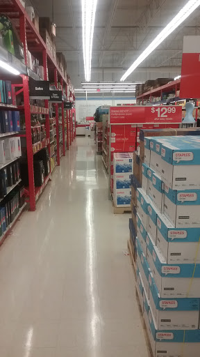 Office Supply Store «Staples», reviews and photos, 2535 Dallas Hwy, Marietta, GA 30064, USA