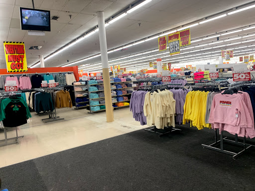 Discount Store «Kmart», reviews and photos, 200 Passaic Ave, Kearny, NJ 07032, USA