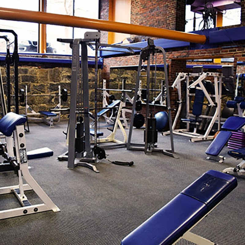 Beacon Hill Athletic Clubs