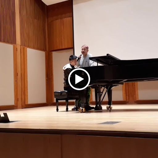 Music School «Longy School of Music of Bard College», reviews and photos, 27 Garden St, Cambridge, MA 02138, USA