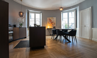 Thomas Pointiere Architecte d'intérieur à La Baule-Escoublac