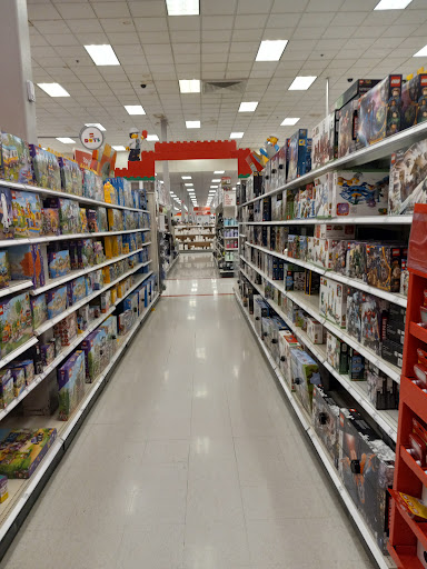 Department Store «Target», reviews and photos, 815 W 2000 N, Layton, UT 84041, USA