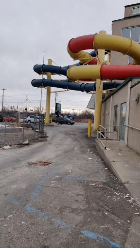 Water Park «Rain Water Park Complex», reviews and photos, 1935 Cleveland Rd W, Sandusky, OH 44870, USA