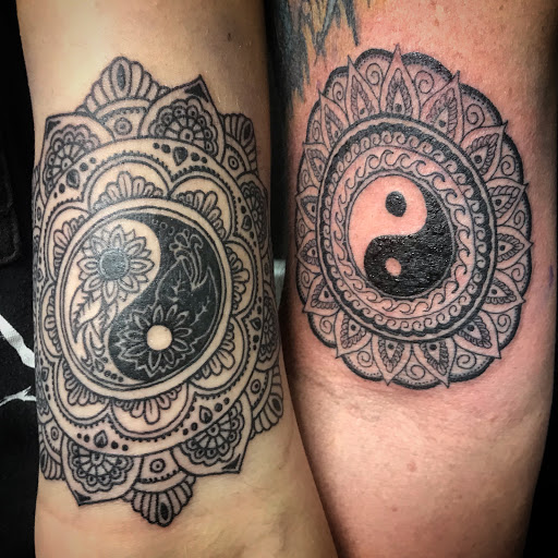 Tattoo Shop «Brass Monkey Tattoo», reviews and photos, 9409 US-19, Port Richey, FL 34668, USA