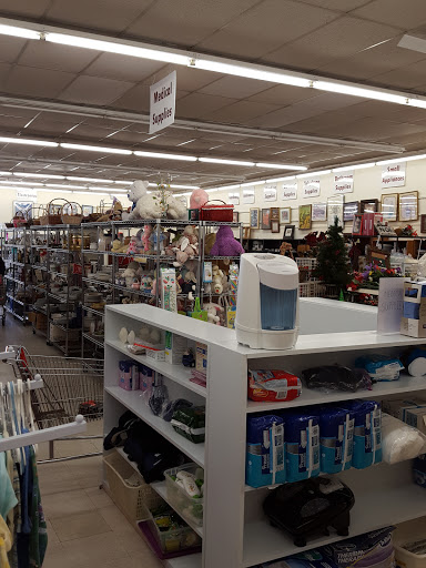 Thrift Store «MCEAP Thrift Store & More», reviews and photos, 308 W Main St, Christiansburg, VA 24073, USA