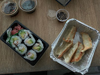 Plats et boissons du Restaurant japonais New Ichiban Sushi à Champigny-sur-Marne - n°2