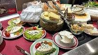 Plats et boissons du Cora Cafeteria à Limoges - n°15