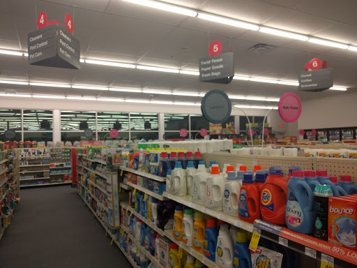 Drug Store «CVS», reviews and photos, 825 W Oak St, Conway, AR 72032, USA