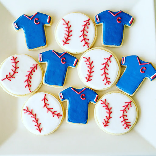 Bakery «My Sweet Kake, Inc.», reviews and photos, 869 S Roselle Rd, Schaumburg, IL 60193, USA