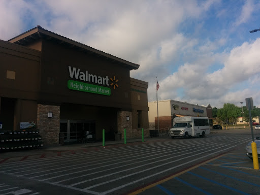 Supermarket «Walmart Neighborhood Market», reviews and photos, 2108 Bedford Rd, Bedford, TX 76021, USA