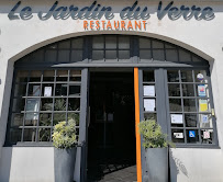 Photos du propriétaire du Restaurant français Le Jardin du Verre à Châteaudun - n°17