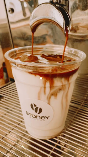 Reviews of Stoney Ground Coffee in Leicester - Coffee shop