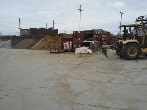 Masonry Supply Store «W L Tucker Supply Co», reviews and photos, 2800 2nd St, Cuyahoga Falls, OH 44221, USA