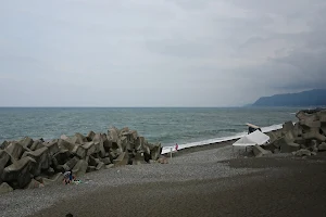 Itoigawa Beach image