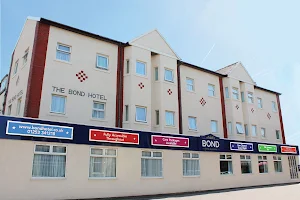 The Bond Hotel, Blackpool image