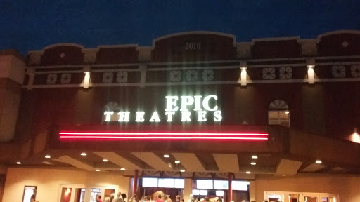 Movie Theater «Epic Theatres of Palm Coast», reviews and photos, 1185
