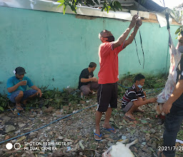 Kampung Brengosan photo