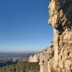 Photo n° 2 de l'avis de Marion.e fait le 02/02/2022 à 18:36 pour Parking de la Caume à Saint-Rémy-de-Provence