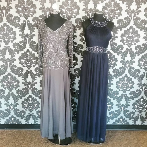 Bridal Shop «Something Blue», reviews and photos, 617 S Ankeny Blvd, Ankeny, IA 50021, USA
