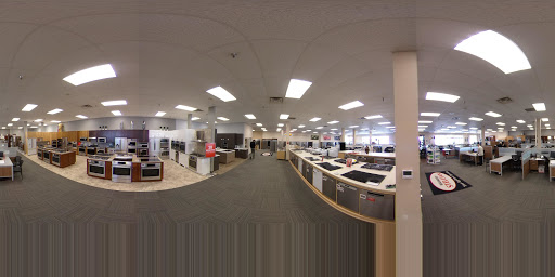 Appliance Store «Warners Stellian Appliance - Woodbury», reviews and photos, 1750 Weir Dr, Woodbury, MN 55125, USA