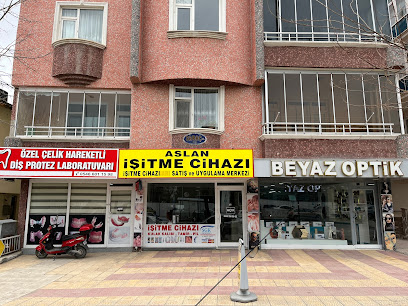 Kirşehir Işitme Cihazlari