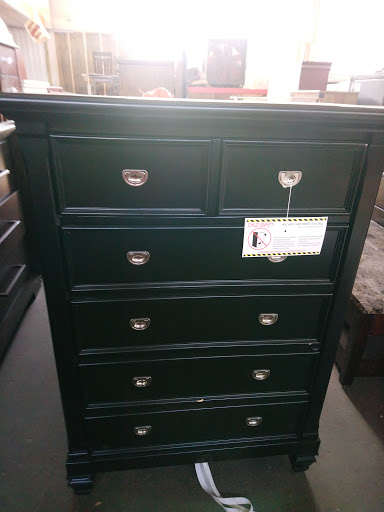 Furniture Store «S & S Furniture», reviews and photos, 4830 W Washington St, Indianapolis, IN 46241, USA