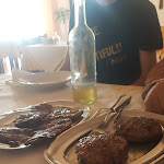 Photo n°4 de l'avis de Max.0 fait le 09/08/2021 à 22:43 sur le  Albergo Ristorante Elvira à Cossignano