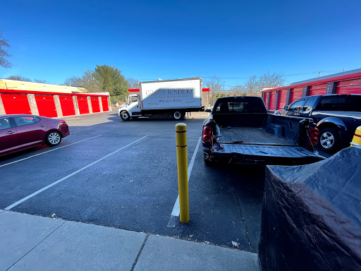 Self-Storage Facility «CubeSmart Self Storage», reviews and photos, 829 Bridgeport Ave, Shelton, CT 06484, USA