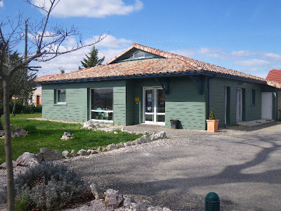 Clinique vétérinaire 