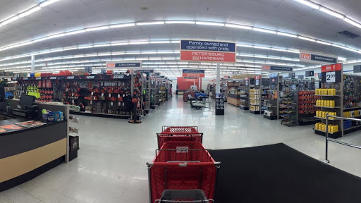 Petersburg Hardware