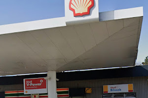 Shell 7-Eleven