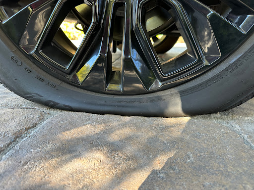 American Tire Stores - Thousand Oaks image