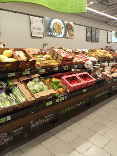 Supermarket «ALDI», reviews and photos, 1545 N Hacienda Blvd, La Puente, CA 91744, USA