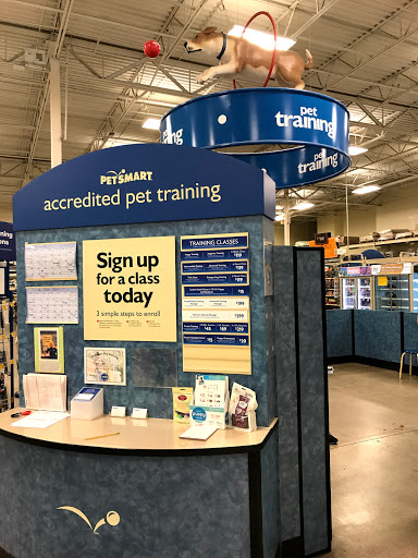 Pet Supply Store «PetSmart», reviews and photos, 5013 S Cleveland Ave, Fort Myers, FL 33907, USA