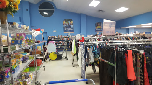 Thrift Store «Goodwill», reviews and photos