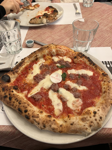 Panoramica in Pino Torinese, Città Metropolitana di Torino