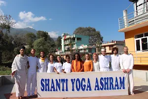 Shanti Yoga Ashram image