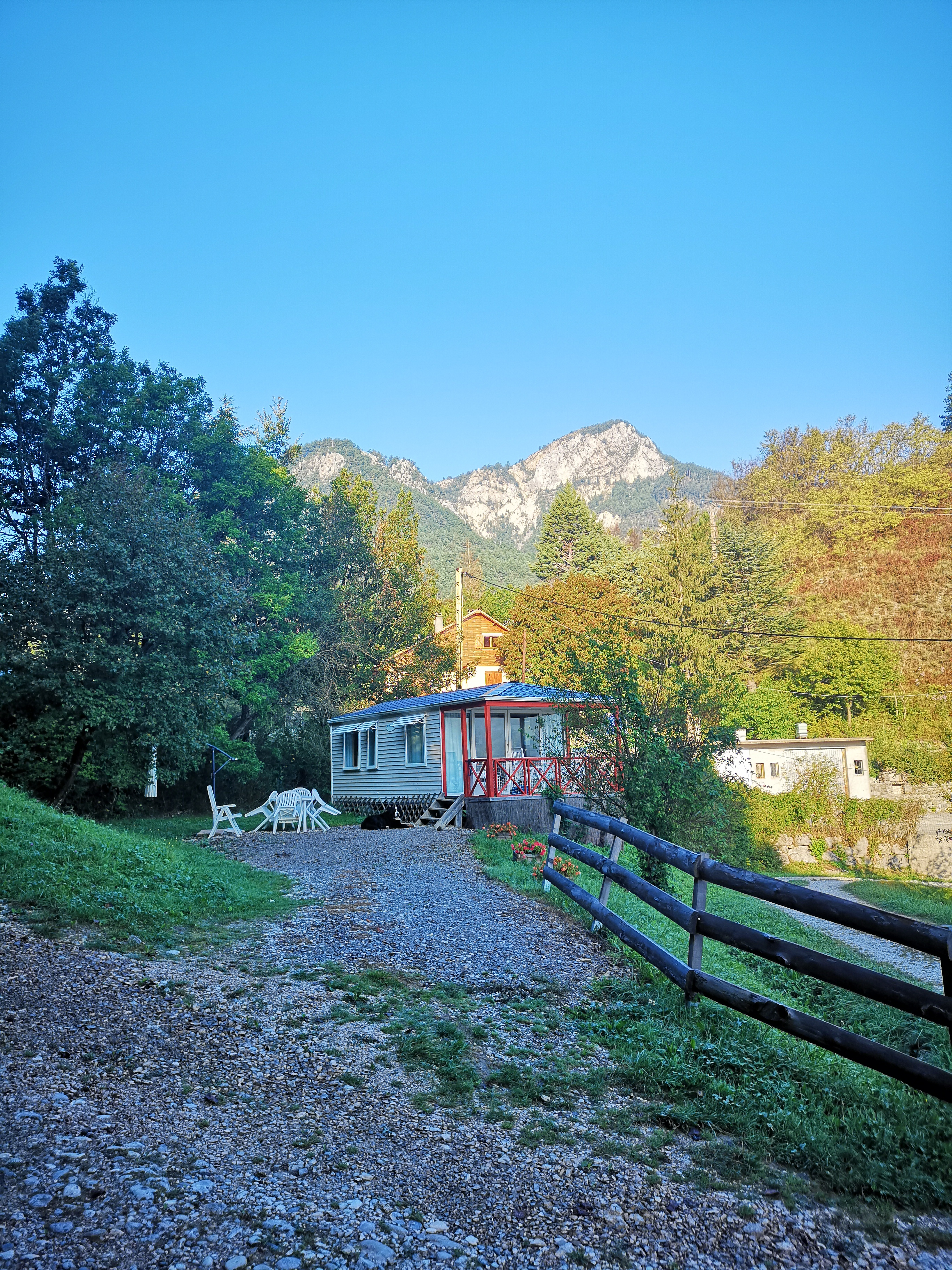 Photo n° 2 de l'avis de Pierre-Alexandre.u fait le 02/10/2018 à 10:52