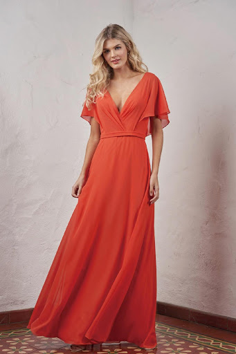 Bridal Shop «Alessandra Bridal», reviews and photos, 29214 Hoover Rd, Warren, MI 48093, USA