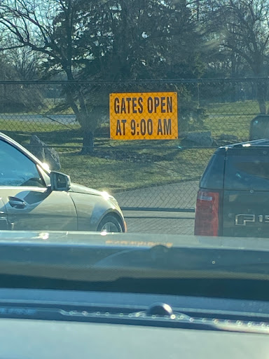 Golf Club «Bedford Hills Golf Club», reviews and photos, 6400 Jackman Rd, Temperance, MI 48182, USA