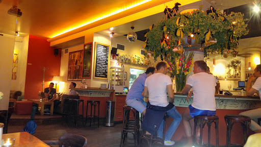 NiL - Café & Bar