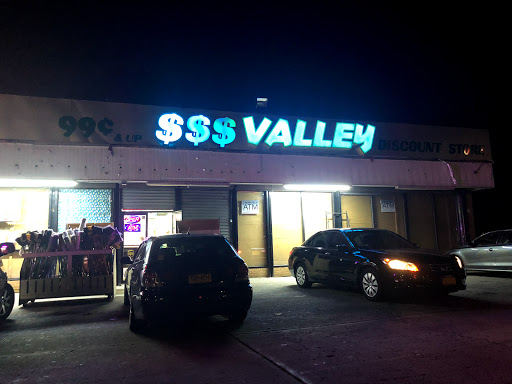 Dollar Valley Discount Store